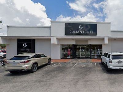 Things To Do Julian Gold